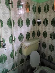 Bathroom Image of Males PG in Kalighat, Kolkata