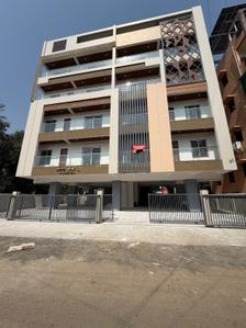 Image of 1400 Sq.ft 3 BHK Apartment / Flat for sale in Zingabai Takli, Nagpur for Rs. 5500000