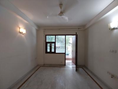 Hall Image of 3000 Sq.ft 4 BHK Builder Floor for rent in Sector 40 Gurgaon for Rs. 75000