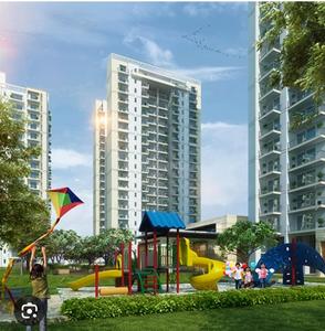 Image of 1907 Sq.ft 3 BHK Apartment / Flat for sale in Godrej Nest, Sector 150, Noida for Rs. 25000000
