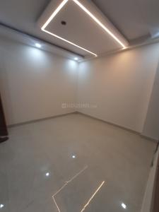 Bedroom Image of 1050 Sq.ft 3 BHK Builder Floor for sale in Sector 7 Dwarka New Delhi for Rs. 12000000