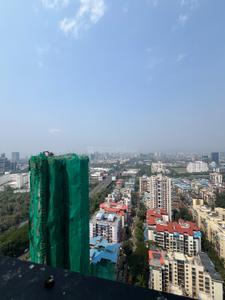 Image of 3900 Sq.ft 4 BHK Apartment / Flat for sale in One Akshar, Sanpada, Navi Mumbai for Rs. 180000000