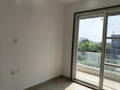Bedroom Image of 2700 Sq.ft 4 BHK Builder Floor for sale in Paramount Luxury Floors Sushant Lok 3 B Block, Sector 57 Gurgaon for Rs. 38500000