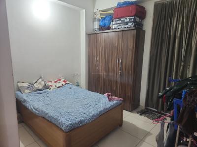 Bedroom Image of 624 Sq.ft 2 BHK Apartment / Flat for sale in Aaryaa Heights, New Gotri Vadodara for Rs. 4000000