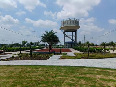 Image of 1000 Sq.ft Residential Plot / Land for sale in Kalyan Villa, Magar Kheda, Indore for Rs. 4100000