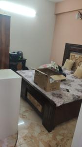 Bedroom Image of 750 Sq.ft 2 BHK Apartment / Flat for sale in SKA Metro Ville, Eta II Greater Noida for Rs. 8500000