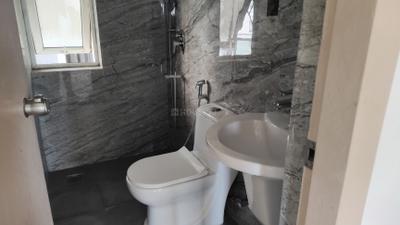 Image of 1325 Sq.ft 3 BHK Apartment / Flat for sale in Ganguly 4 Sight Vivante, Garia, Sonarpur, Kolkata for Rs. 16000000