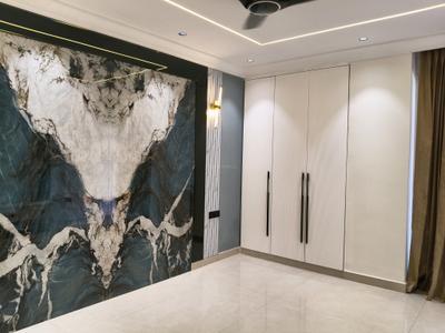 Bedroom Image of 2300 Sq.ft 3 BHK Builder Floor for sale in Sector 23 Gurgaon for Rs. 32000000