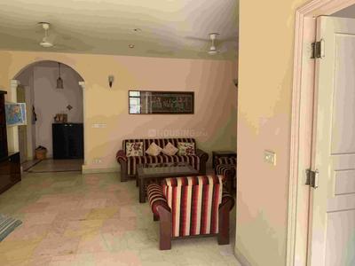 Hall Image of 1950 Sq.ft 2.5 BHK Apartment / Flat for sale in Sector 47 Gurgaon for Rs. 26000000