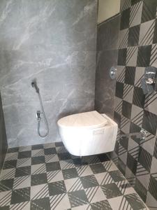 Bedroom Three Image of 1970 Sq.ft 4 BHK Apartment / Flat for sale in Today Aikyam, Taloja Navi Mumbai for Rs. 13000000