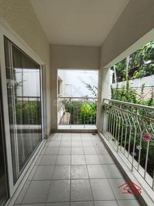 Balcony Image of 2712 Sq.ft 4 BHK Apartment / Flat for sale in Prestige Serenity Shores by Prestige Projects Pvt Ltd, Varthur Bengaluru for Rs. 42200000