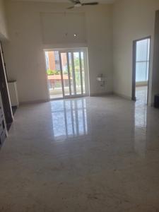 Hall Image of 1500 Sq.ft 3 BHK Apartment / Flat for sale in Kottivakkam Chennai for Rs. 15500000
