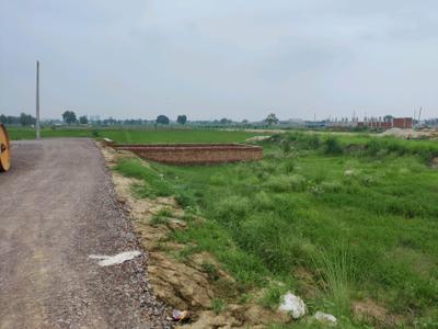 Image of 510 Sq.ft Residential Plot / Land for sale in Chhapraula, Ghaziabad for Rs. 1530100