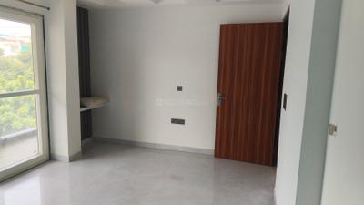 Bedroom Image of 2300 Sq.ft 3 BHK Builder Floor for rent in Vipul World Luxury Floors, Sector 48 Gurgaon for Rs. 49000