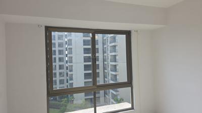Bedroom Image of 1500 Sq.ft 3 BHK Apartment / Flat for rent in Rama Sky Life, Tifra Bilaspur for Rs. 26000