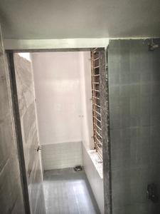 Bathroom Image of 850 Sq.ft 1 BHK Apartment / Flat for sale in Swanand Bliss, Ambernath East Ambernath for Rs. 3468000