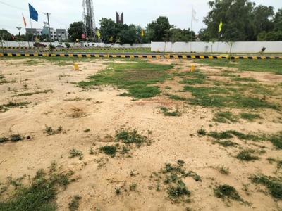 Image of 600 Sq.ft Residential Plot / Land for sale in Pattabiram, Chennai for Rs. 1260000