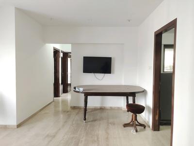 Juhu Abhishek Chs Ltd Dining Area 2