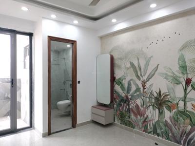 Bedroom Image of 1557 Sq.ft 3 BHK Builder Floor for sale in BPTP District 4, Sector 84 Faridabad for Rs. 17500000