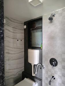 Bedroom Image of 777 Sq.ft 1 BHK Apartment / Flat for sale in Ashar Arize Tower B And C, Kalwa Thane for Rs. 9500000