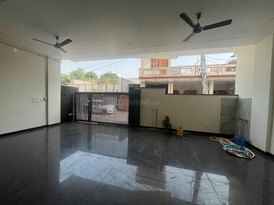 Floor Plan Image of 1800 Sq.ft 5 BHK Independent House for sale in Vikas Nagar Rohtak for Rs. 45000000