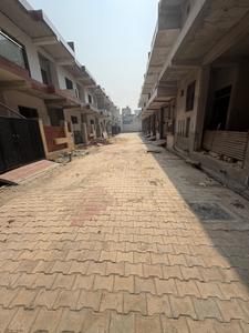 Image of 1350 Sq.ft 3 BHK Duplex for sale in Noida Extension, Greater Noida for Rs. 9700000