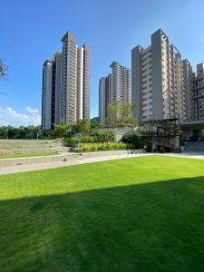 Image of 641 Sq.ft 1 BHK Apartment / Flat for sale in Godrej City Woods Panvel Phase 1, Panvel, Navi Mumbai for Rs. 5500000