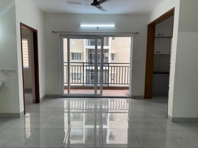 2.5 BHK Flat