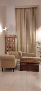 Hall Image of 2190 Sq.ft 3 BHK Villa for sale in JRC Palladio by JRC Projects Pvt Ltd, Sarjapur Bengaluru for Rs. 30000000