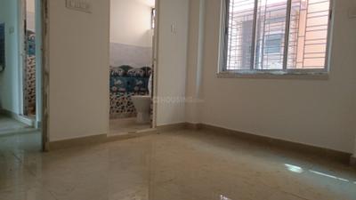 Bedroom Image of 750 Sq.ft 2 BHK Apartment / Flat for sale in Behala Kolkata for Rs. 2500000