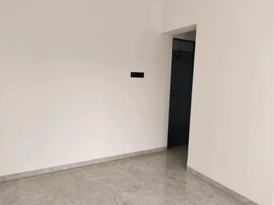 Bedroom Image of 1250 Sq.ft 2 BHK Apartment / Flat for sale in Marquis Royal Palm, Ulwe Navi Mumbai for Rs. 14500000