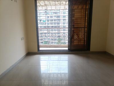 Bedroom Image of 1070 Sq.ft 2 BHK Apartment / Flat for sale in Galaxy Orion, Kharghar Navi Mumbai for Rs. 11000000