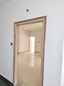 Main Entrance Image of 1029 Sq.ft 2 BHK Apartment / Flat for sale in Alwal Secunderabad for Rs. 6360000