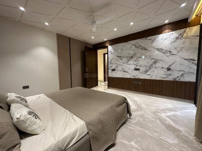 Bedroom Image of 2610 Sq.ft 4 BHK Studio for sale in Big Block South City 2, Sector 49 Gurgaon for Rs. 33900000