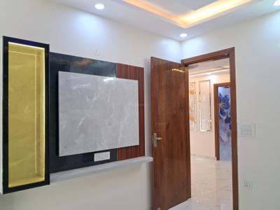 Bedroom Image of 900 Sq.ft 3 BHK Builder Floor for sale in Uttam Nagar New Delhi for Rs. 7200000