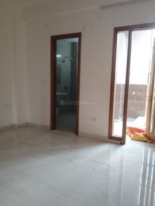 3 BHK Independent Builder Floor