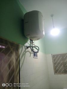 Image of 1200 Sq.ft 2 BHK Independent House for rent in Sanjaynagar, Bengaluru for Rs. 25000