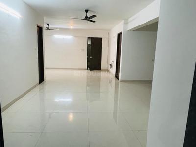 Hall Image of 1200 Sq.ft 2 BHK Apartment / Flat for rent in Bicholi Hapsi Indore for Rs. 10000