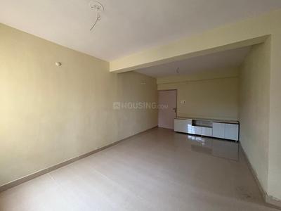 Hall Image of 1600 Sq.ft 3 BHK Apartment / Flat for rent in Kashish Sail City, Masibari Ranchi for Rs. 21999