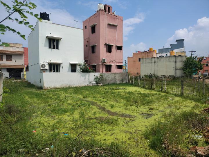 Mahalakshmi Nagar, Puzhal Main Image 1