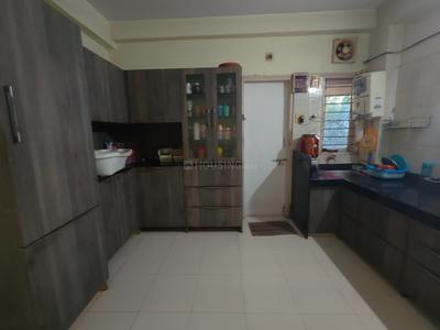 Kitchen Image of 3868 Sq.ft 4 BHK Apartment / Flat for sale in Ambawadi Ahmedabad for Rs. 35000000