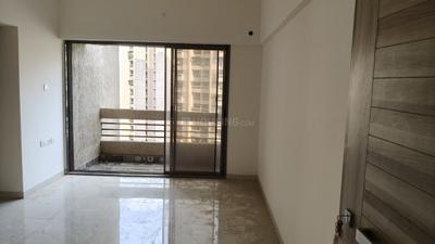 Hall Image of 2200 Sq.ft 4 BHK Apartment / Flat for sale in Evershine Amavi 303, Virar West Virar for Rs. 14000000