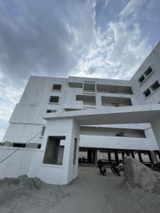 Image of 1630 Sq.ft 3 BHK Apartment / Flat for sale in Suraksha Sunrise Park, Bidaraguppe, Bengaluru for Rs. 9780000