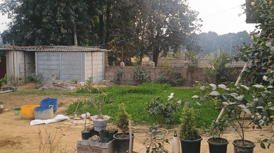 Image of 10000 Sq.ft 2.5 BHK Independent House for sale in Mohanlalganj, Lucknow for Rs. 11000000