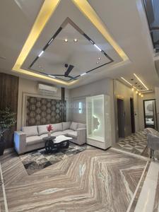 Bedroom Image of 3500 Sq.ft 4.5 BHK Villa for sale in Vaishali Nagar Extension Jaipur for Rs. 37500000