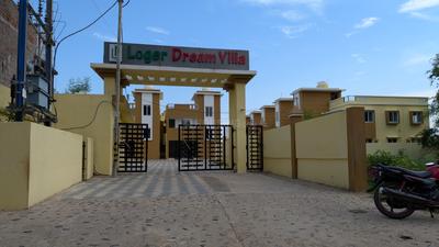 Image of 2100 Sq.ft 3.5 BHK Duplex for sale in Tankapani Road, Bhubaneswar for Rs. 12000000