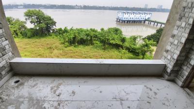 Image of 1100 Sq.ft 3 BHK Apartment / Flat for sale in Jai Hanuman River Links I, Konnagar, Hooghly for Rs. 5974800