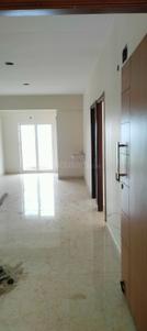 Image of 1815 Sq.ft 3 BHK Apartment / Flat for sale in Amanteja Neeladri Basil, Mokila, Hyderabad for Rs. 10800000