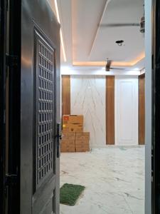 Main Entrance Image of 1450 Sq.ft 3 BHK Apartment / Flat for sale in Sector 102 Noida for Rs. 5550000