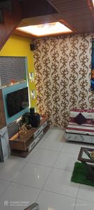 Hall Image of 1029 Sq.ft 2 BHK Duplex for sale in Shahunagar Satara for Rs. 5500000